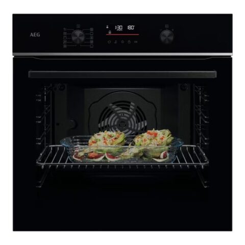 HORNO GU5PB41FSB (AEG)