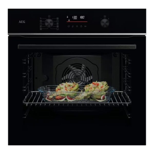 HORNO GU5PB41FSB (AEG)
