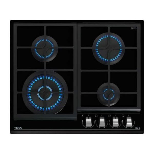 PLACA GAS GZC 64320 XBA (TEKA)