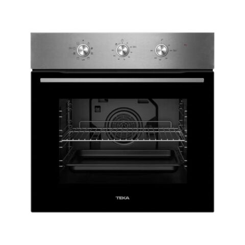 HORNO HCB 6170 INOX (TEKA)