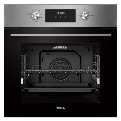 HORNO HCB 6370 INOX (TEKA)