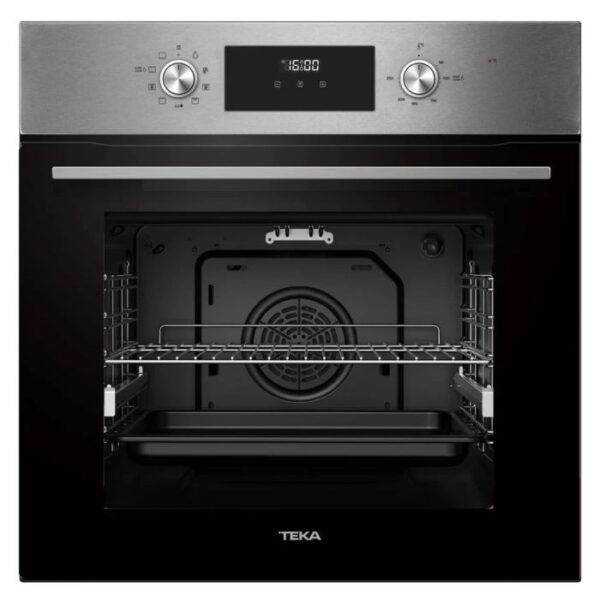 HORNO HCB 6370 INOX (TEKA)