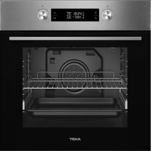 HORNO HCB 6370 P INOX (TEKA)