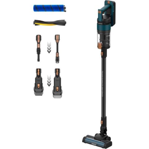 ASPIRADORA ESCOBA HOMELAND ULTIMATE (TAURUS)