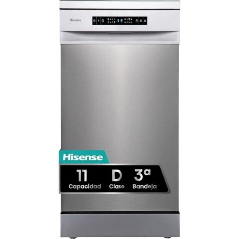 LAVAVAJILLAS HS543D10X (HISENSE)