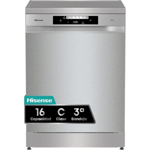 LAVAVAJILLAS HS643C90X (HISENSE)