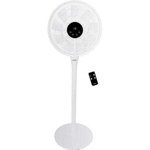 VENTILADOR PIE HTW-VP-25YG (HTW)