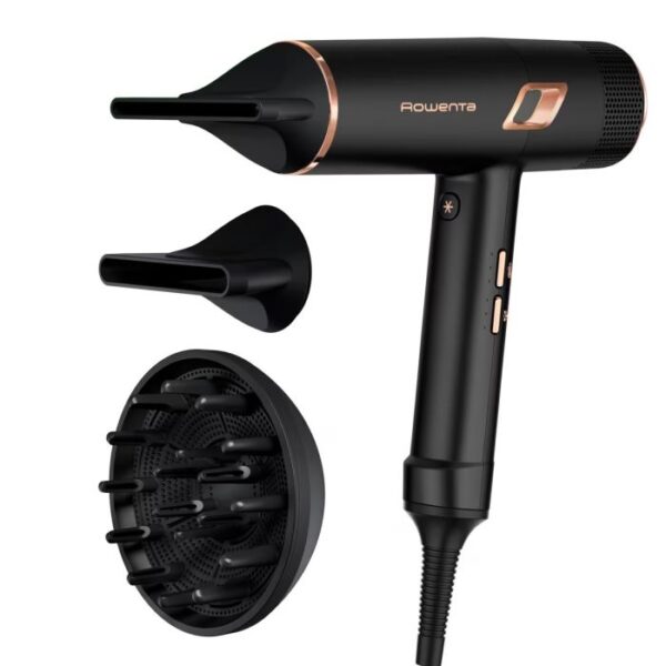 SECADOR PELO HY8310F0 (ROWENTA)