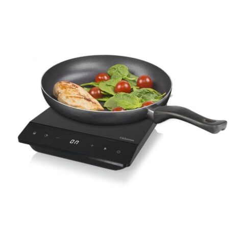 PLACA VITRO INDUCCION IK-6161 (TRISTAR)