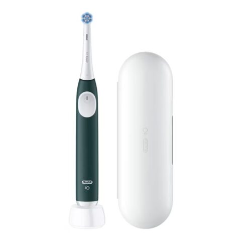 CEPILLO DENTAL IO 2 VERDE (BRAUN)
