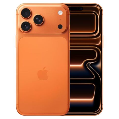 IPHONE 17 PRO MAX 256GB NARANJA (APPLE)