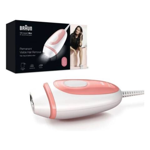 DEPILADORA LUZ IPL PL1000 (BRAUN)