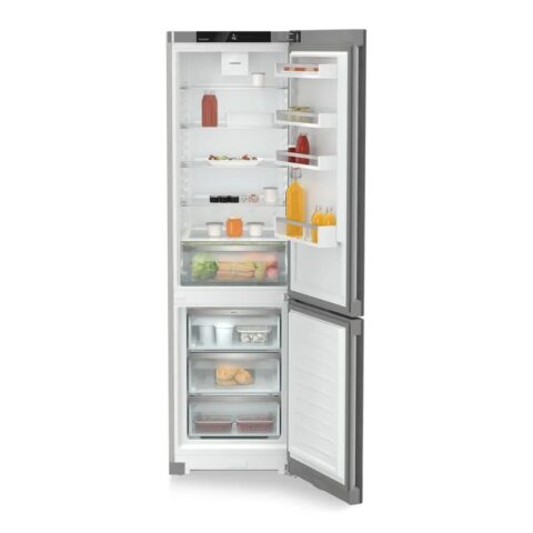 FRIG. COMBI KGNSF 57VB03 (LIEBHERR)