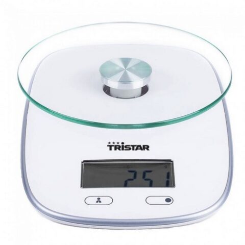 BASCULA DE COCINA KW-2445 (TRISTAR)