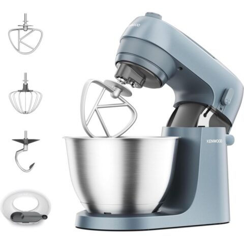 ROBOT COCINA KZM35.000GY (KENWOOD)