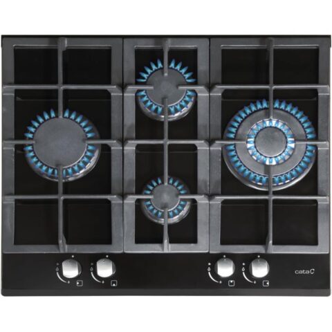 PLACA CRISTAL GAS LCIB 6031 BK (CATA)