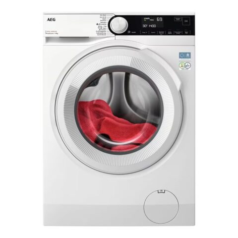 LAVADORA C.F. LFR7394N2B (AEG)