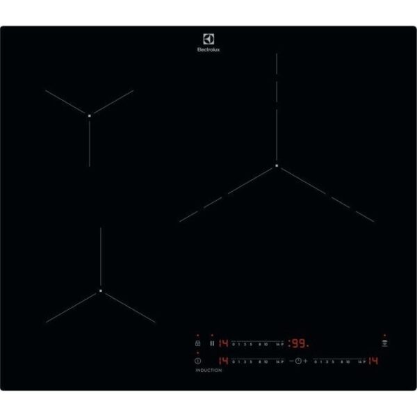 PLACA VITRO LIT6340CK (ELECTROLUX)