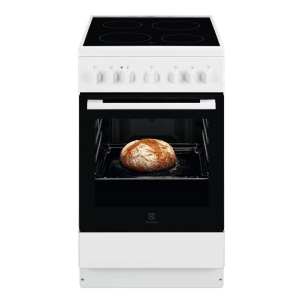 COCINA VITRO LKR500066W (ELECTROLUX)