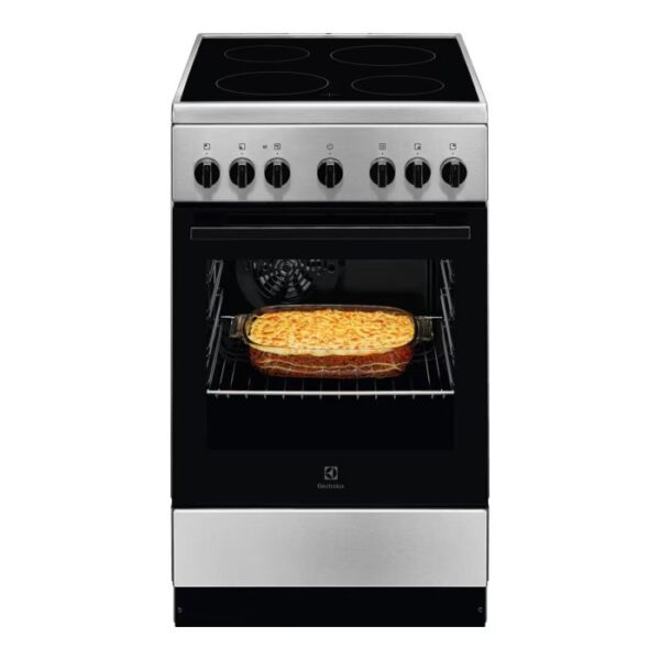 COCINA VITRO LKR540066X (ELECTROLUX)