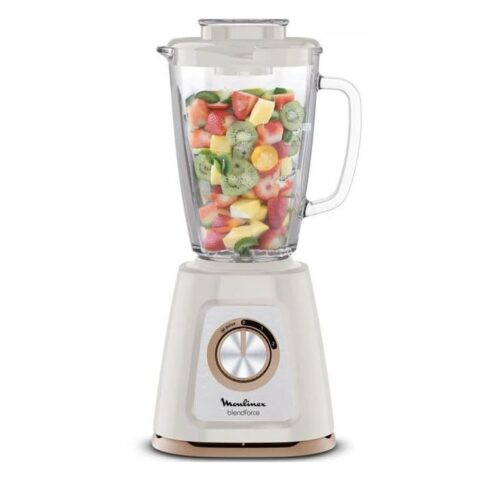 BATIDORA VASO LM430A (MOULINEX)