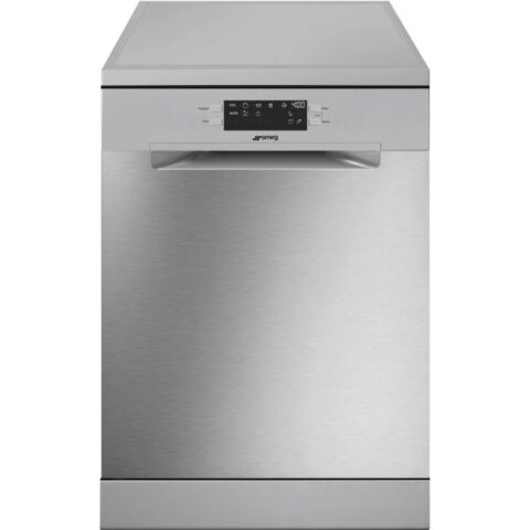 LAVAVAJILLAS  LVS262DSX (SMEG)