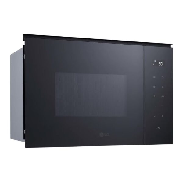 MICROONDAS MGBZ2593F (LG)