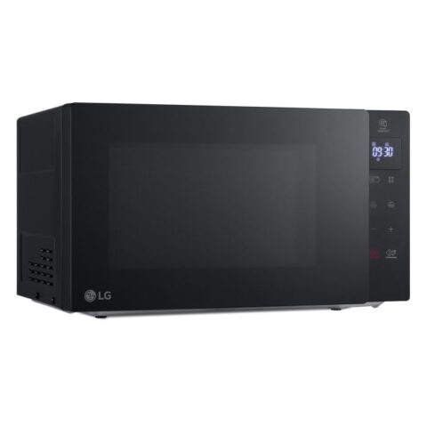 MICROONDAS MH6032GAS (LG)