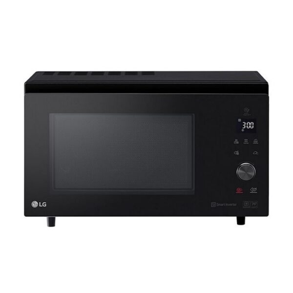 MICROONDAS HORNO MJ3965BPS (LG)