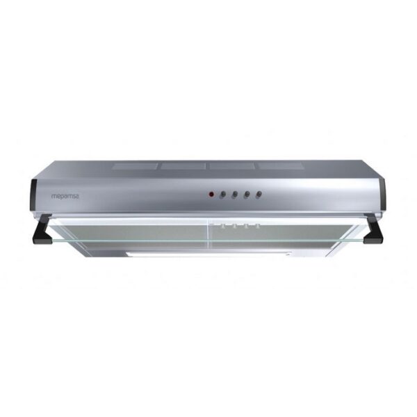 CAMPANA CONVENCIONAL MODENA 60 INOX (MEPANSA)