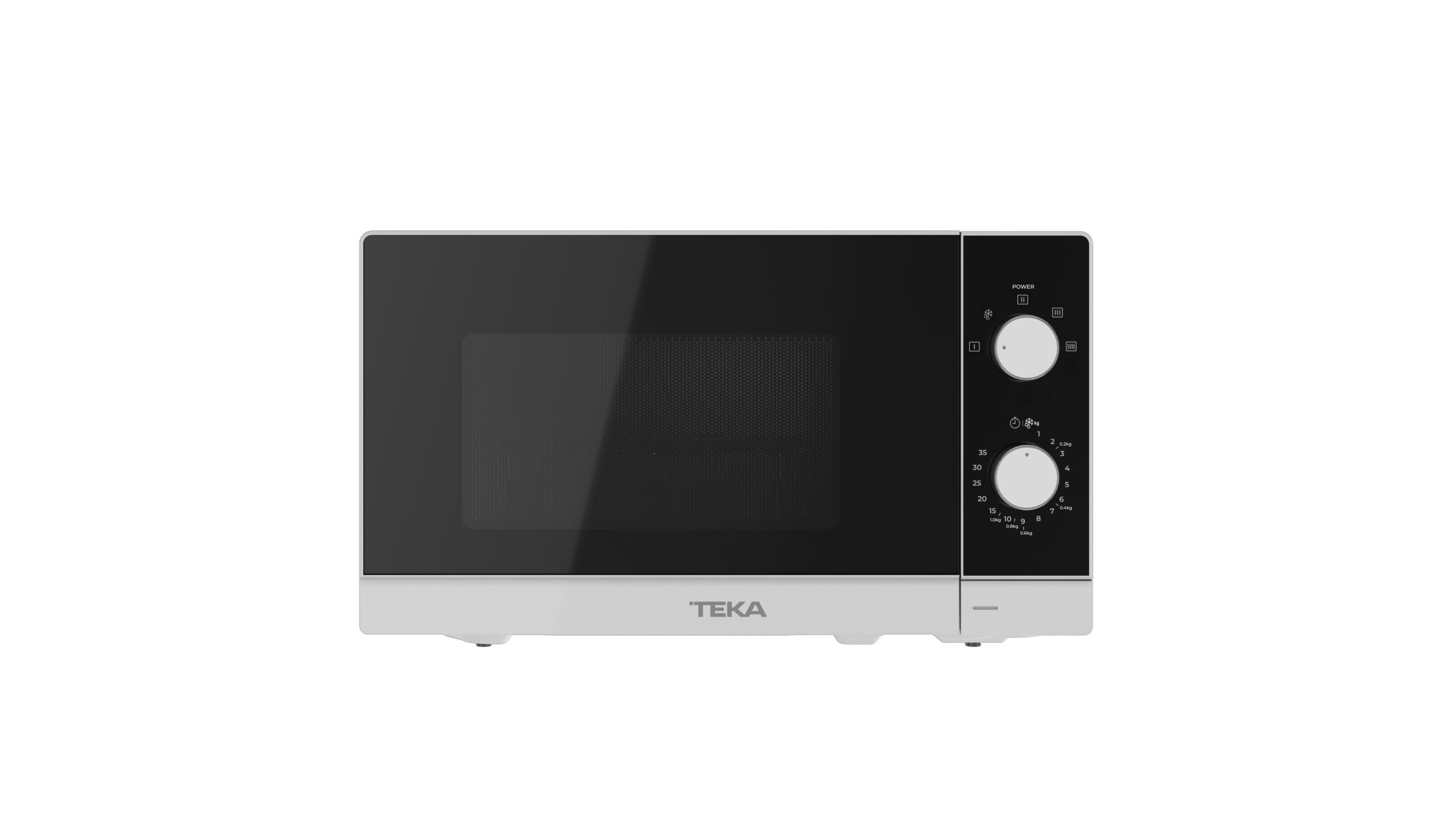 MICROONDAS MW FS20 WH (TEKA)