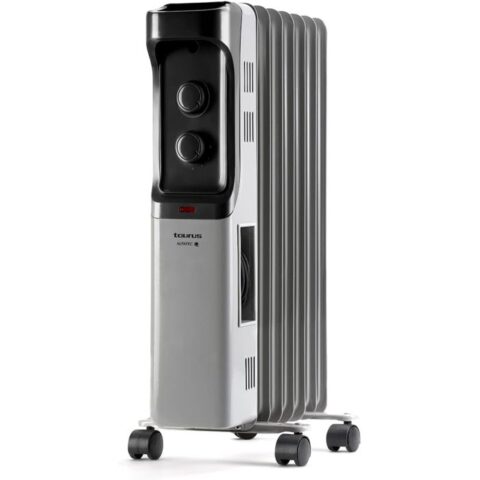 RADIADOR ACEITE NEW DAKAR 1500 (TAURUS)