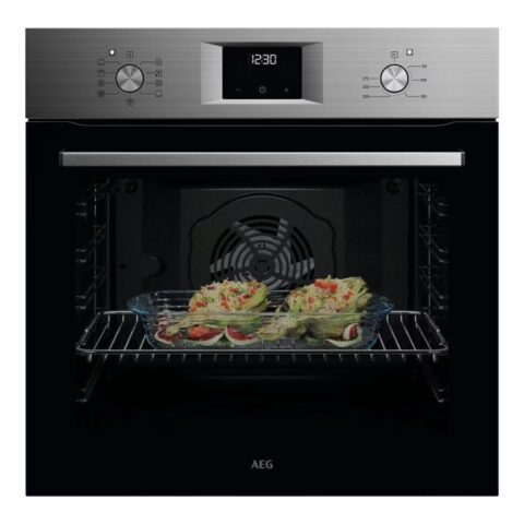 HORNO OU5AB20SM (AEG)