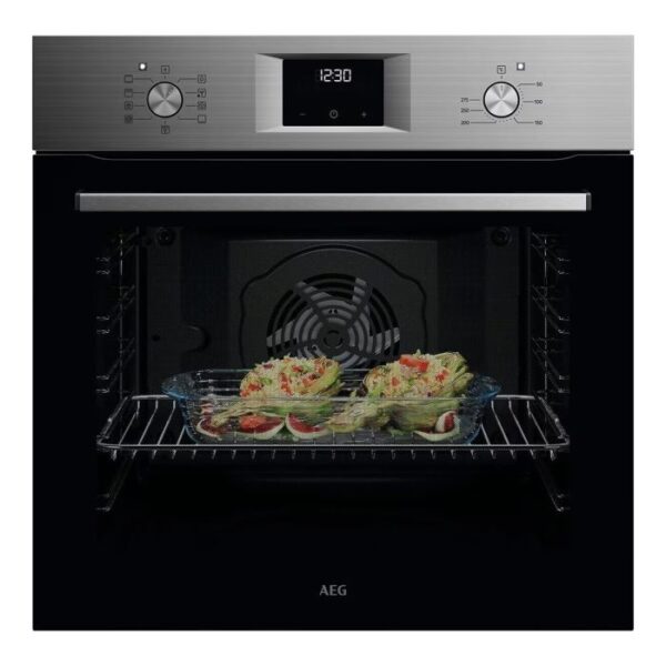 HORNO OU5AB20SM (AEG)
