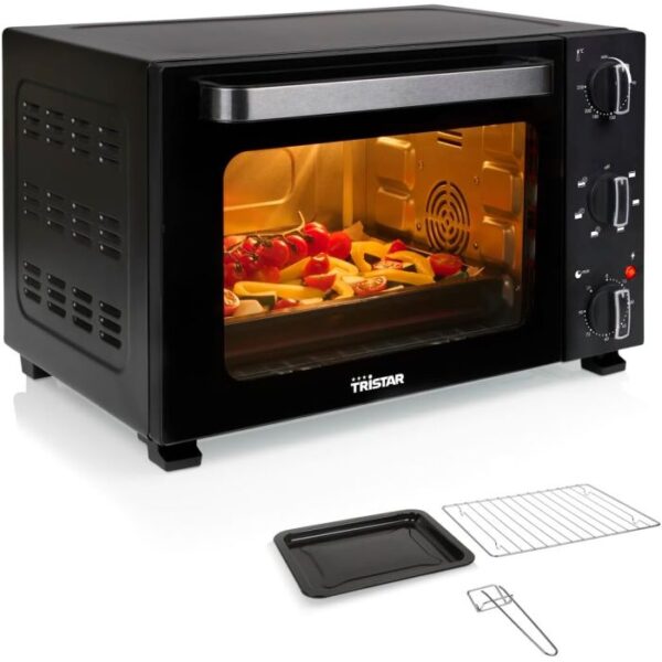 MINIHORNO OV-3627 27 LITROS (TRISTAR)