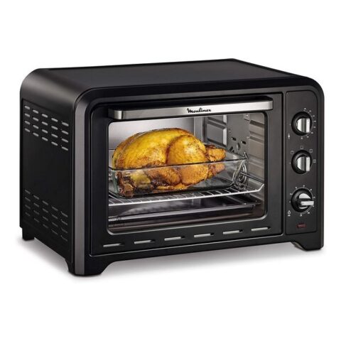 MINIHORNO OX495810 60 LITROS (MOULINEX)