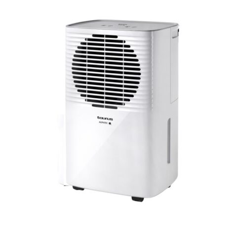 DESHUMIDIFICADOR PLEASANT DH1201 12 LITROS TAURUS