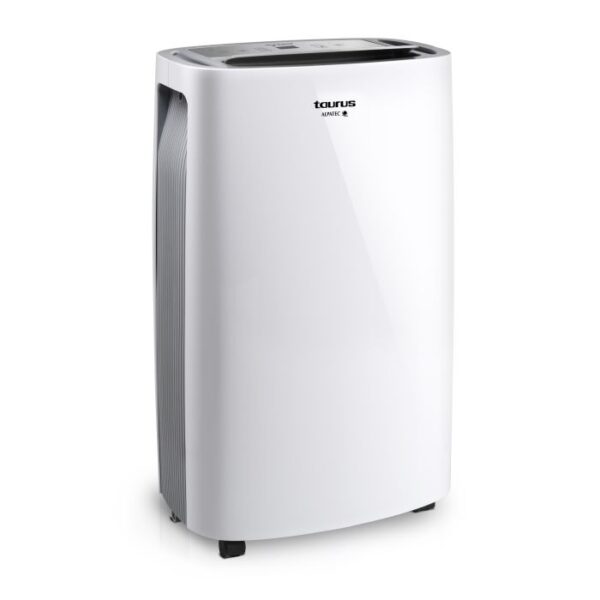 DESHUMIDIFICADOR PLEASANT DH2201 22 LITROS TAURUS