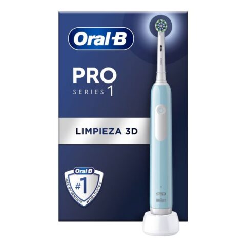 CEPILLO DENTAL PRO1 AZUL (BRAUN)