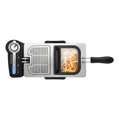 FREIDORA PROFESIONAL 3 PLUS 3L. (TAURUS)