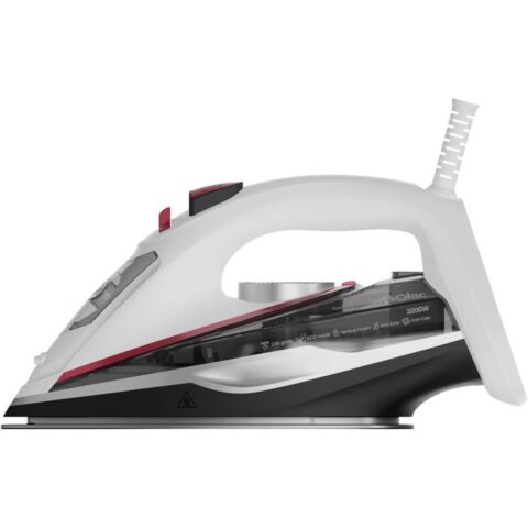 PLANCHA VAPOR PV2034 (SOLAC)