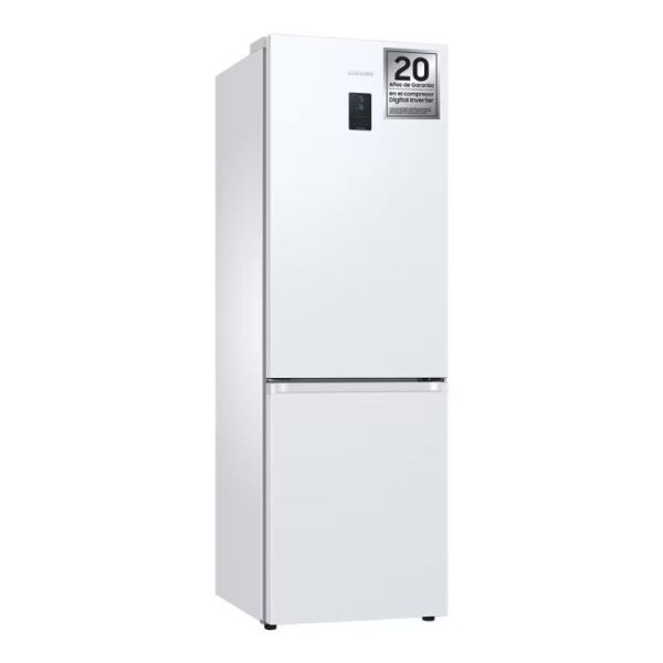 FRIG. COMBI RB34C672EWW/EF (SAMSUNG)