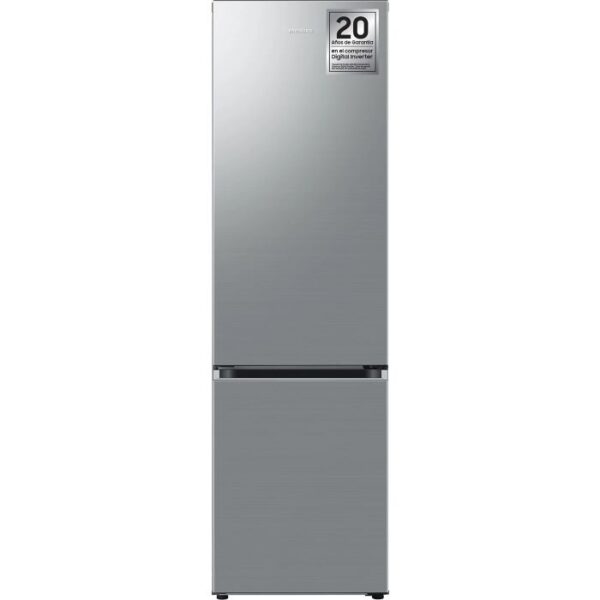 FRIG. COMBI RB38C603CS9/EF (SAMSUNG)