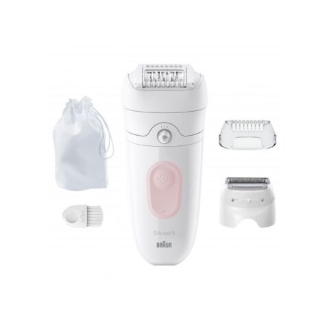 DEPILADORA SILK EPIL SE5-030 (BRAUN)
