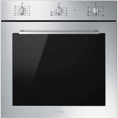 HORNO SF64M3VX (SMEG)