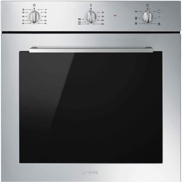 HORNO SF64M3VX (SMEG)