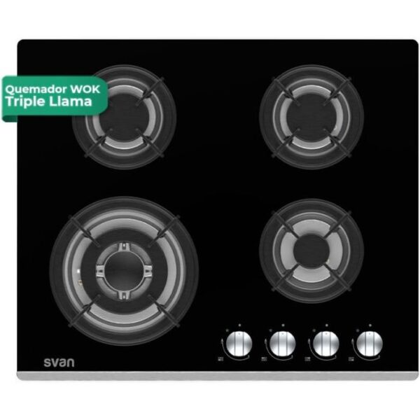 PLACA CRISTAL GAS SGW4600N (SVAN)