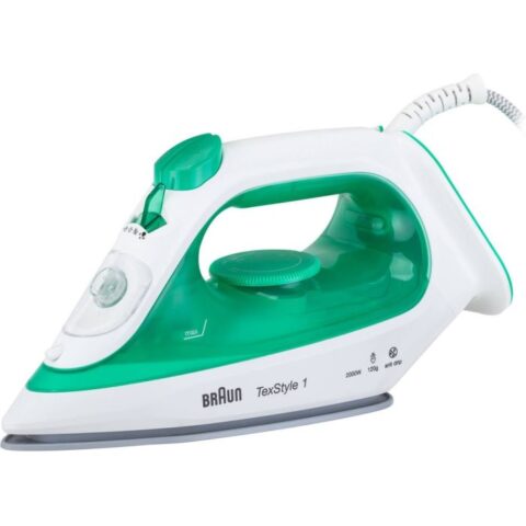 PLANCHA VAPOR SI1040GR (BRAUN)