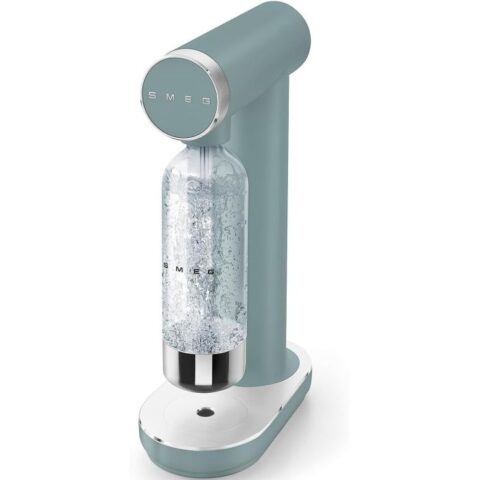 GASIFICADORA SKC01EGM (SMEG)