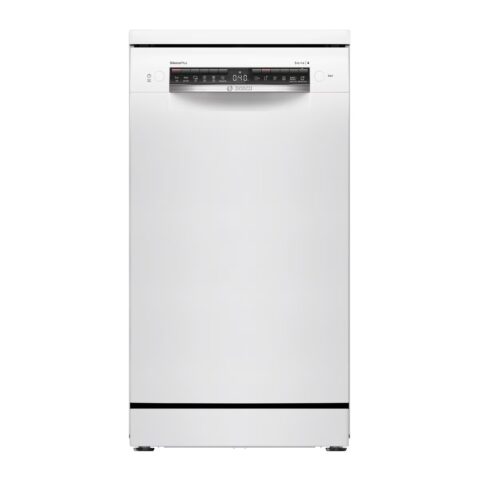 LAVAVAJILLAS SPS4HMW49E (BOSCH)